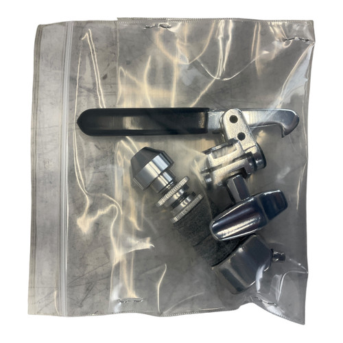 Vist Large View of Product Image Which is Used Pearl Drop Clutch Percussion Accessory
