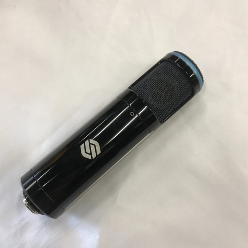 Vist Large View of Product Image Which is Used Sterling ST151 Condenser Microphone