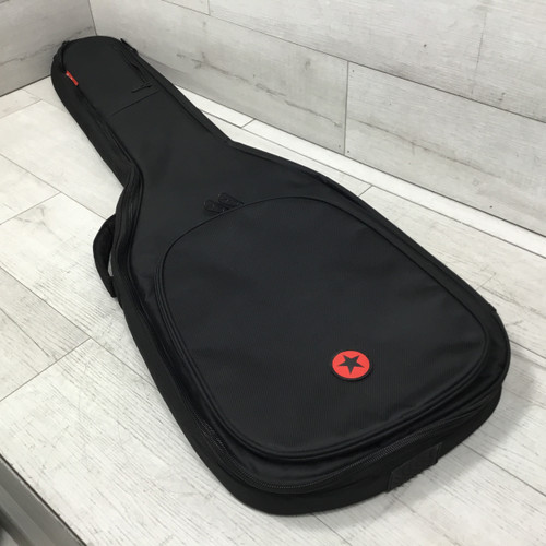 Vist Large View of Product Image Which is Used Road Runner Bass Boulevard II Guitar Gig Bag