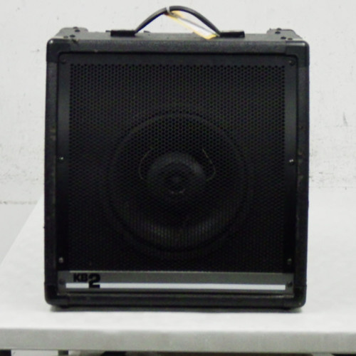 Vist Large View of Product Image Which is Used Peavey KB 2 Keyboard Amplifier