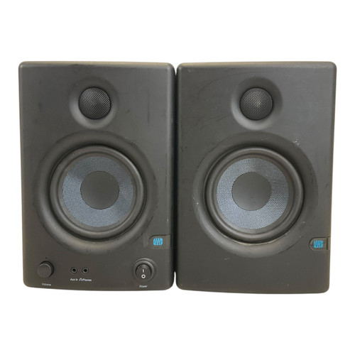 Vist Large View of Product Image Which is Used Presonus Eris E4.5 Studio Monitor Pair Powered Studio Monitor