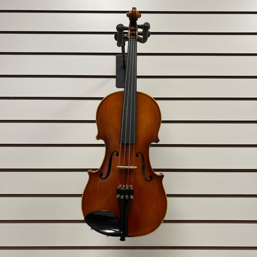 Vist Large View of Product Image Which is Used ER PFRETZSCHNER 3/4 STRADIVARIUS VIOLIN Violin 3/4 Size