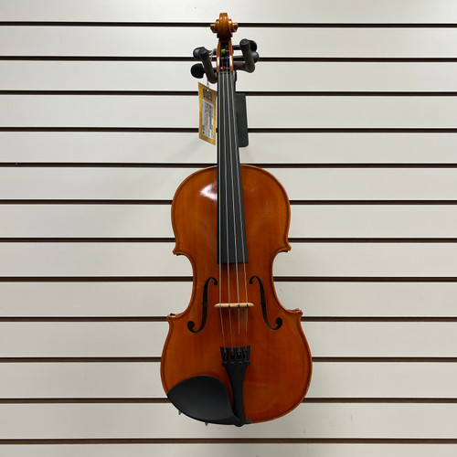Vist Large View of Product Image Which is Used - Strobel MA80 15 INCH VIOLA - Viola 15"