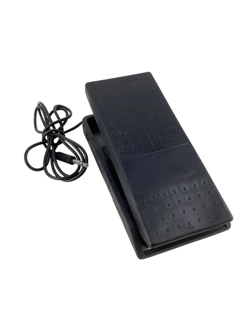 Vist Large View of Product Image Which is Used Yamaha FC7 Expression Pedal 