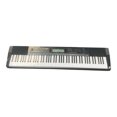 Vist Large View of Product Image Which is Used Casio CDP-230R 88-key Keyboard 88-key