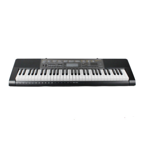Vist Large View of Product Image Which is Used Casio LK-265 61-Key Keyboard 61-Key