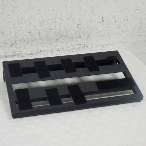 Vist Large View of Product Image Which is Used DONNER PEDAL BOARD WITH BAG Pedal Board