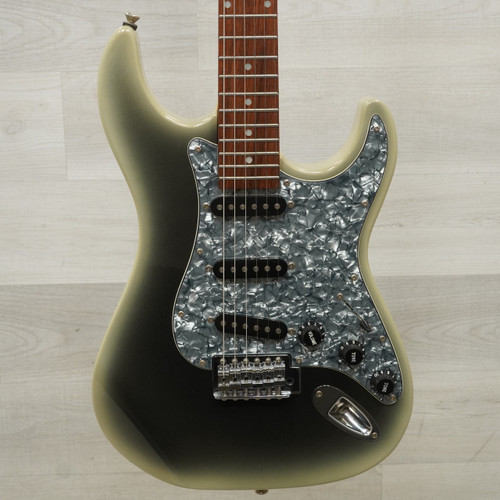 Vist Large View of Product Image Which is Used Lotus Odc Electric Guitar