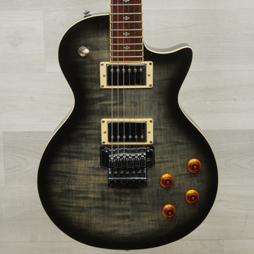 Vist Large View of Product Image Which is Used Xaviere XV-555 Electric Guitar