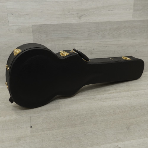 Vist Large View of Product Image Which is Used LP Single Cut Hardshell Guitar Case
