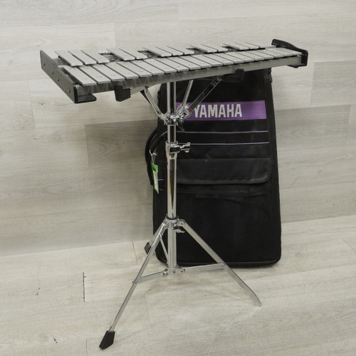 Vist Large View of Product Image Which is Used Yamaha Bell Kit In Gig Bag