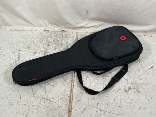 Vist Large View of Product Image Which is Used Road Runner ELECTRIC GIG BAG Guitar Gig Bag