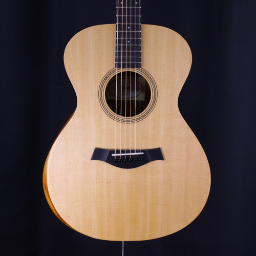 Vist Large View of Product Image Which is Used Taylor ACADEMY 12 ACOUSTIC GUITAR W/BAG Solid Top Acoustic Guitar Natural