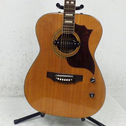Vist Large View of Product Image Which is Used ensenada FG-43   Acoustic Guitar Other
