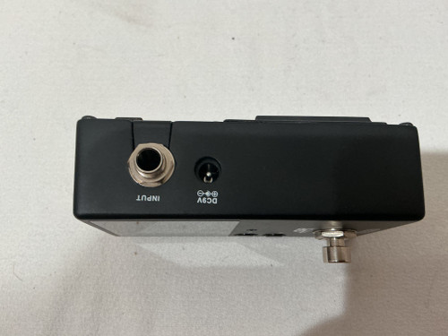 Vist Large View of Product Image Which is Used Monoprice STAGE RIGHT 611220 Tuner Pedal