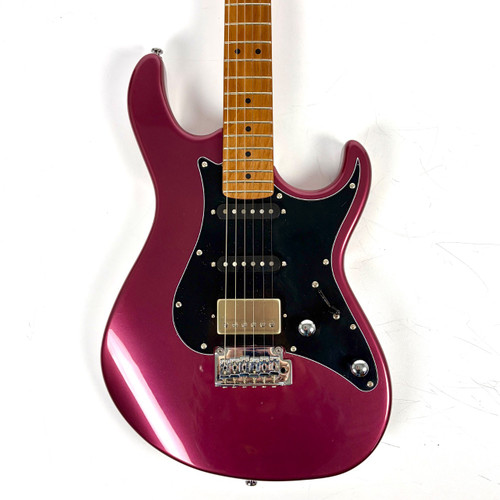Vist Large View of Product Image Which is Used Cort G250 SE Electric Guitar Red 6-String