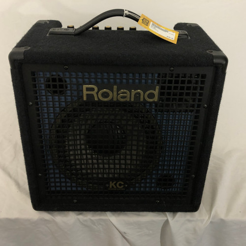 Vist Large View of Product Image Which is Used Roland KC-60 Keyboard Amplifier