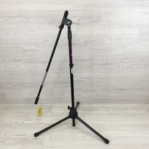 Vist Large View of Product Image Which is Used On Stage BOOM MIC STAND Microphone Stand
