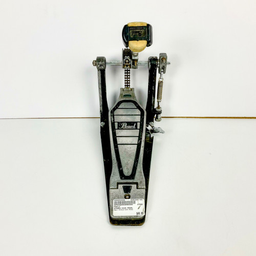Vist Large View of Product Image Which is Used Pearl Kick Drum Pedal