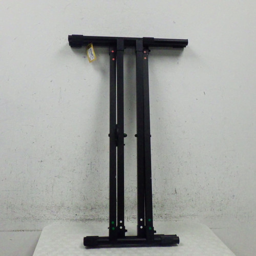 Vist Large View of Product Image Which is Used 1 TIER KEYBOARD STAND Single Keyboard Stand