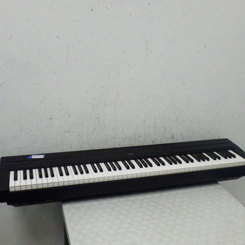 Vist Large View of Product Image Which is Used Yamaha P-45 61-Key Keyboard 61-Key