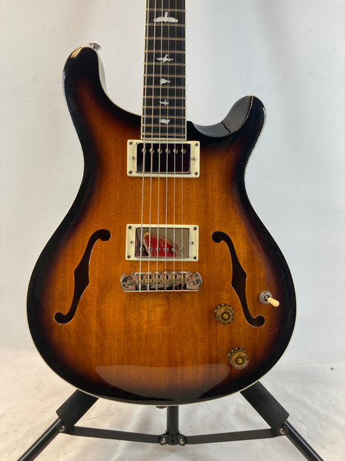 Vist Large View of Product Image Which is Used Paul Reed Smith - SE Hollowbody Electric Guitar