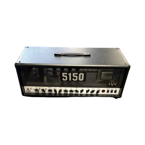 Vist Large View of Product Image Which is Used 5150 ICONIC SERIES HEAD Tube Guitar Amp No Size