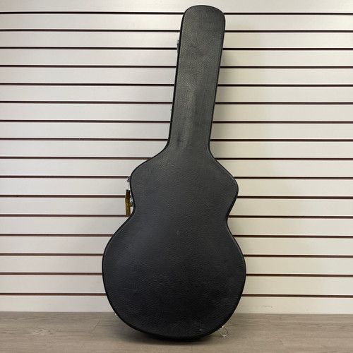 Vist Large View of Product Image Which is Used - HOLLOW BODY HARD CASE - Guitar Case