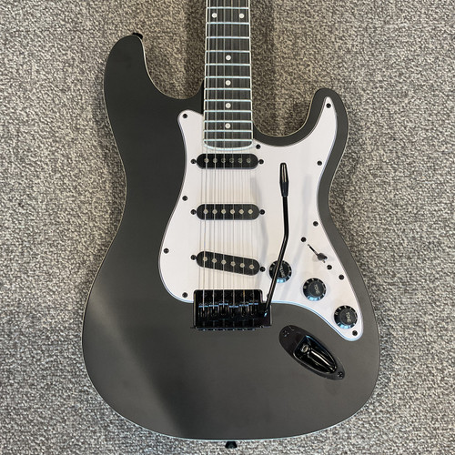 Vist Large View of Product Image Which is Used BCP S-STYLE Electric Guitar