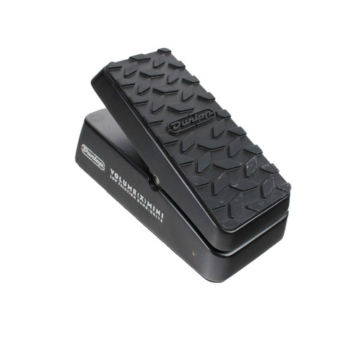Vist Large View of Product Image Which is Used Dunlop VOLUME X MINI Volume Pedal