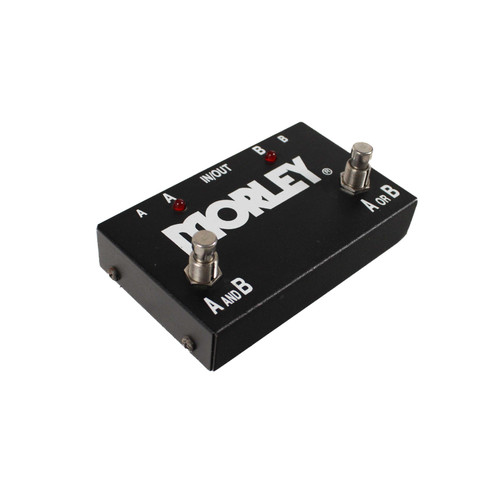 Vist Large View of Product Image Which is Used Morley A/B SWITCH A/B/Y Switch