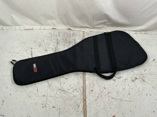 Vist Large View of Product Image Which is Used Gator ELECTRIC GIG BAG Guitar Gig Bag