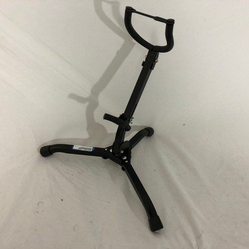 Vist Large View of Product Image Which is Used TENOR SAX STAND Band Instrument Stand
