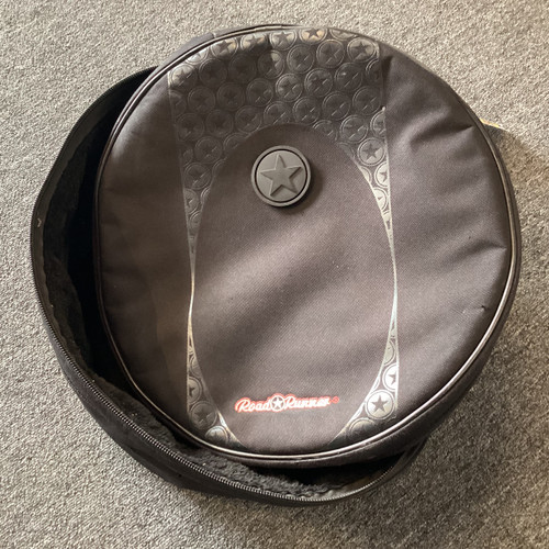Vist Large View of Product Image Which is Used Road Runner SNARE BAG Drum Bag
