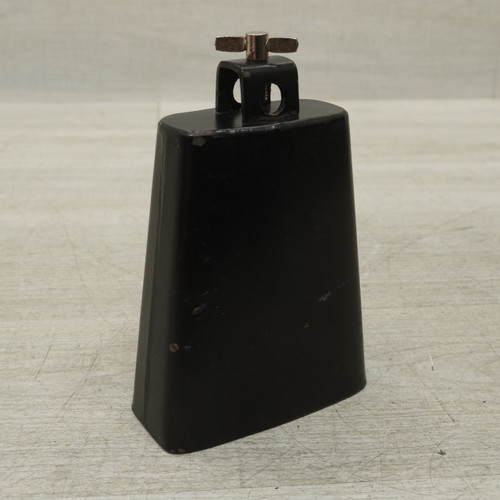 Vist Large View of Product Image Which is Used Cowbell