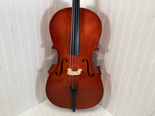 Vist Large View of Product Image Which is Used NO BRAND (Brandless Product) MISC 1/2 SIZE CELLO Cello 1/2 Size