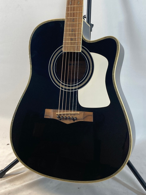 Vist Large View of Product Image Which is Used Randy Jackson Acoustic Guitar