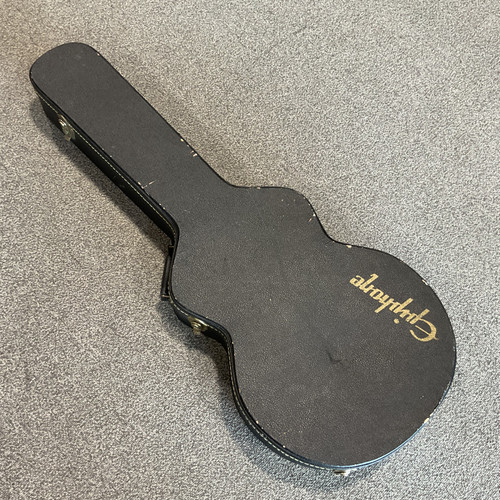 Vist Large View of Product Image Which is Used EPIPHONE 335 GUITAR HARD CASE