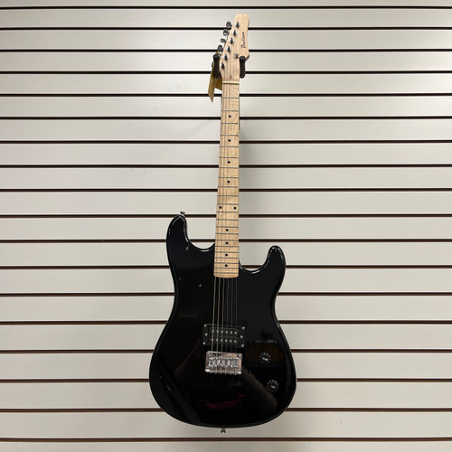 Vist Large View of Product Image Which is Used - Davison S TYPE AS-IS Electric Guitar 
