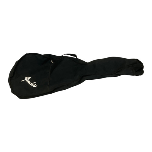 Vist Large View of Product Image Which is Used Fender Acoustic Gig Bag Guitar Gig Bag