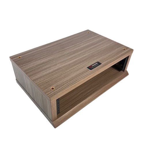 Vist Large View of Product Image Which is Used Gator Frameworks Elite Furniture Series 2U Studio Rack