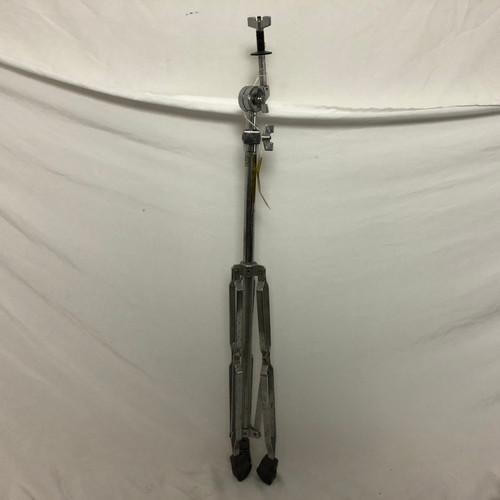 Vist Large View of Product Image Which is Used Pacific STRAIGHT CYMBAL STAND Straight Stand