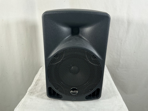 Vist Large View of Product Image Which is Used TX8 Powered Full Range Speaker Cabinet