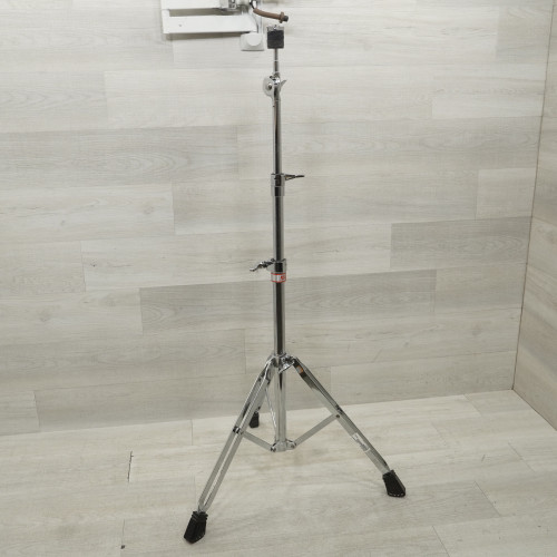 Vist Large View of Product Image Which is Used Mapex Straight Cymbal Stand