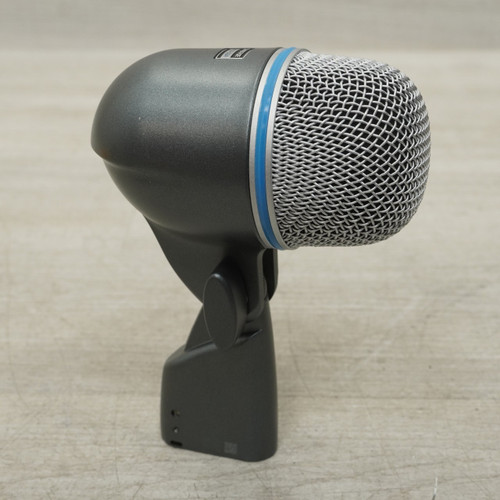 Vist Large View of Product Image Which is Used Shure Beta 52a Dynamic Microphone