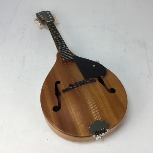 Vist Large View of Product Image Which is Used Gretsch G9310 NEW YORKER Mandolin