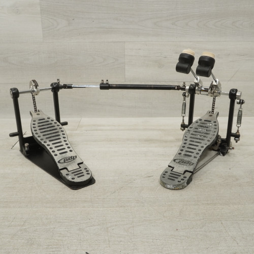 Vist Large View of Product Image Which is Used PDP PDDP402 Kick Drum Pedal