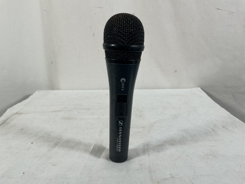 Vist Large View of Product Image Which is Used Sennheiser E815S Dynamic Microphone