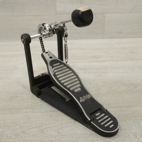 Vist Large View of Product Image Which is Used Ludwig Single Kick Drum Pedal