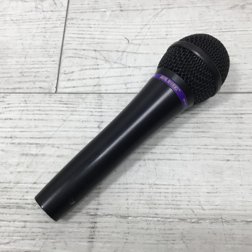 Vist Large View of Product Image Which is Used Audio Technica Digital Reference DR-VX1 Dynamic Microphone